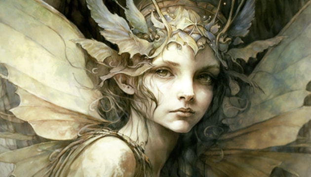 art-style-of-brian-froud