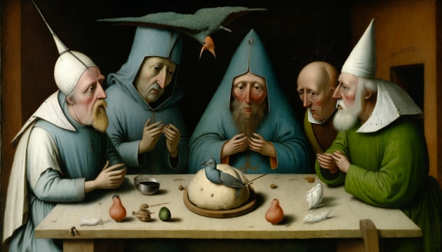 art-style-of-hieronymus-bosch