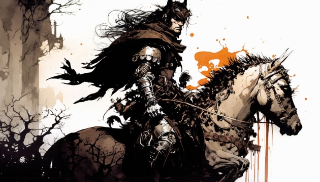 art-style-of-sergio-toppi