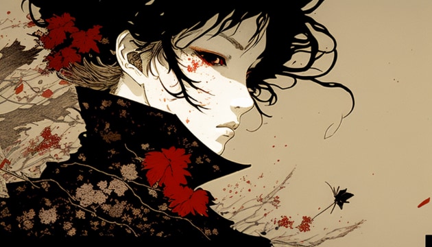 art-style-of-takato-yamamoto