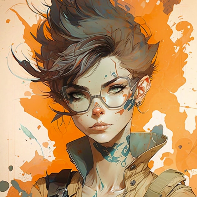 tracer-art-style-gallery