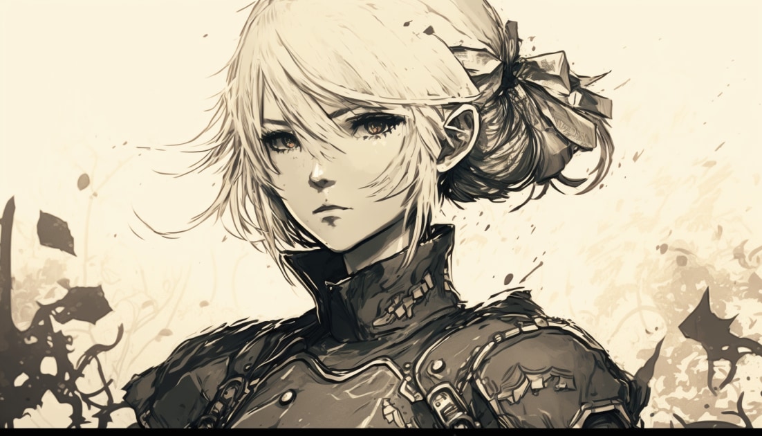 2b-art-style-of-akihiko-yoshida