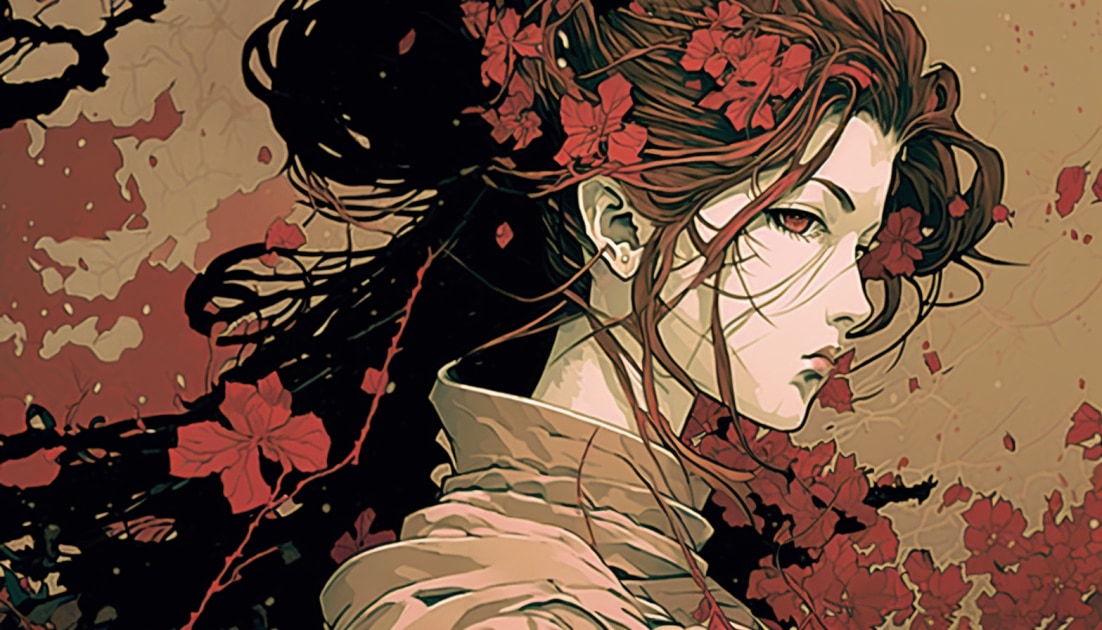 aerith-gainsborough-art-style-of-takato-yamamoto