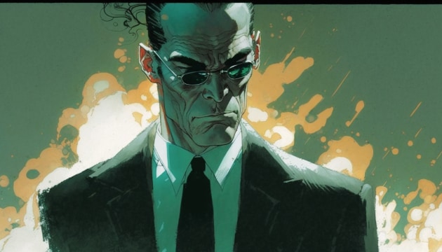 agent-smith-art-style-of-charles-vess