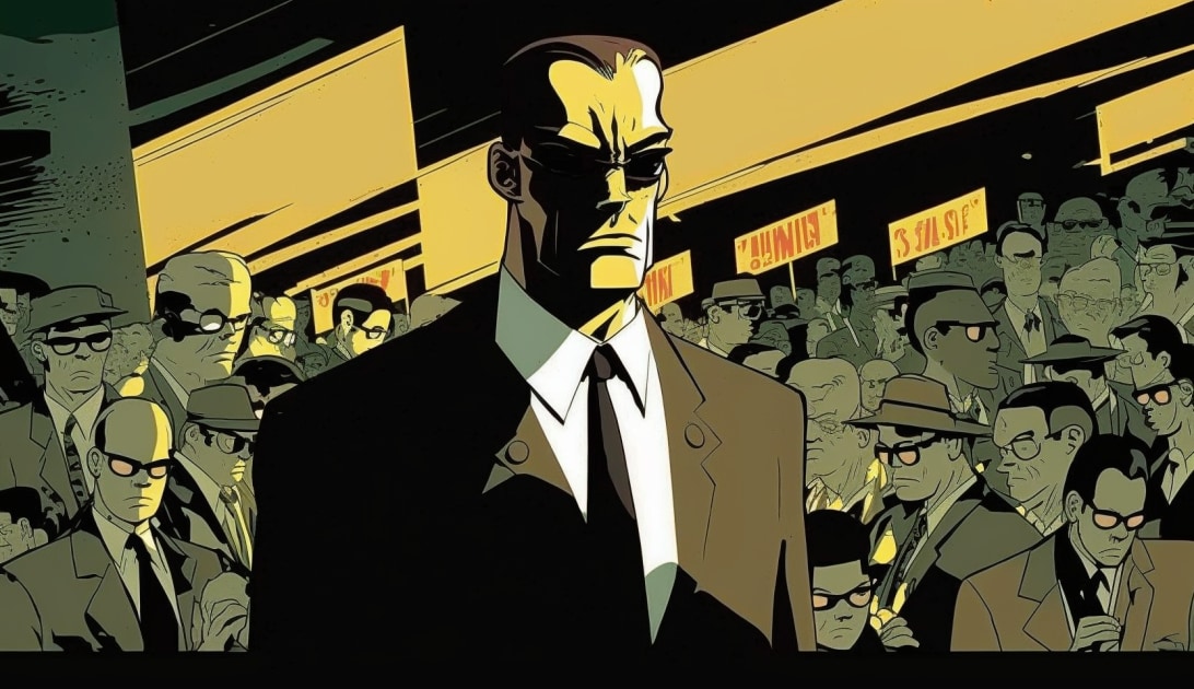 agent-smith-art-style-of-darwyn-cooke