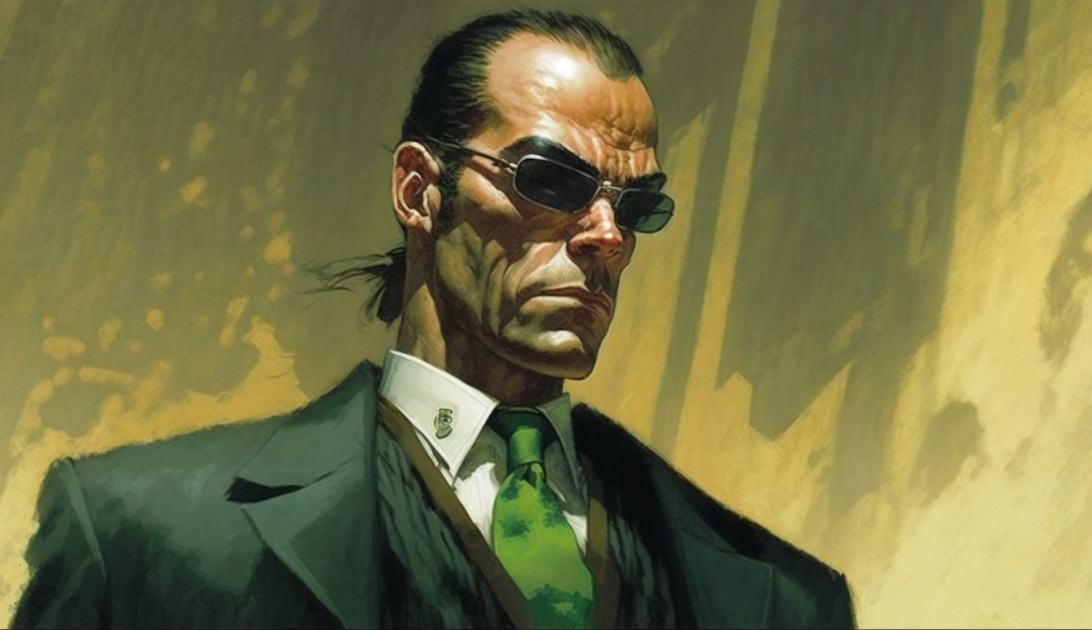 agent-smith-art-style-of-gerald-brom