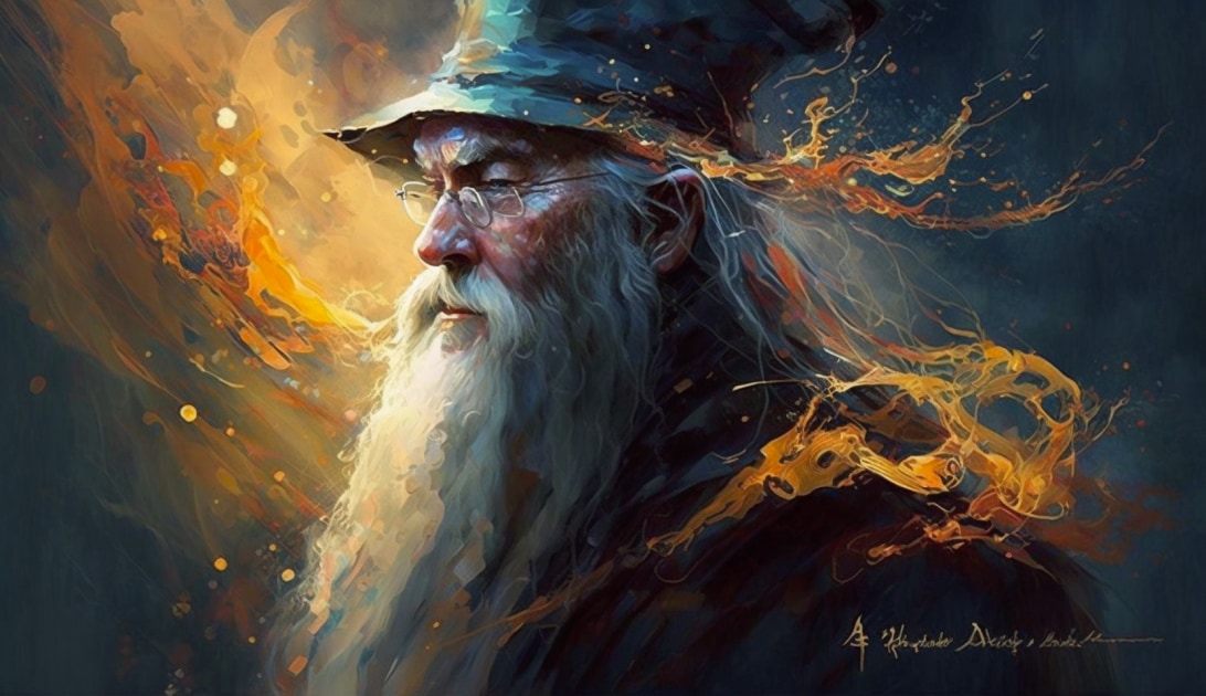 albus-dumbledore-art-style-of-anne-bachelier
