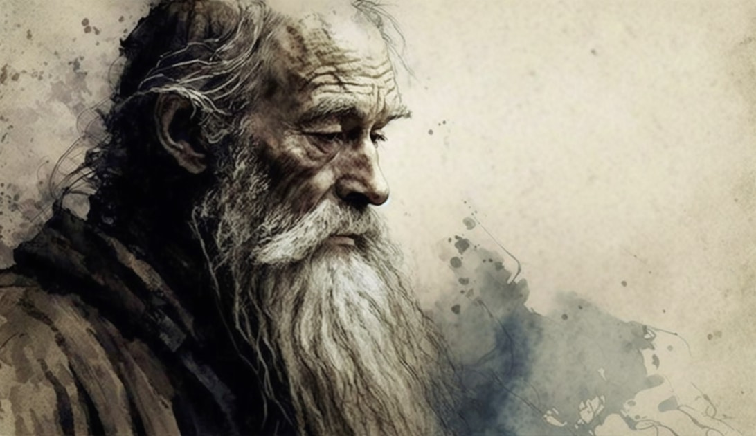 albus-dumbledore-art-style-of-arthur-rackham