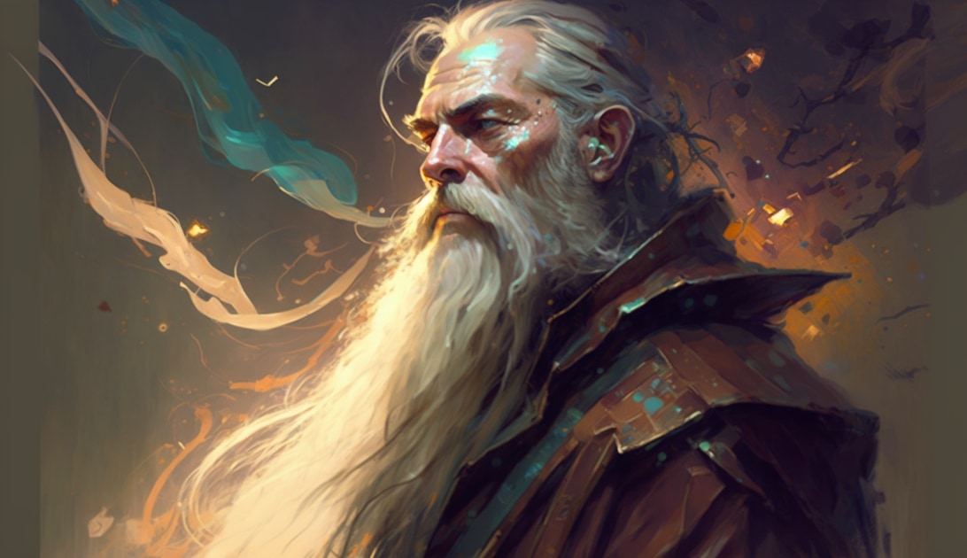 albus-dumbledore-art-style-of-peter-mohrbacher