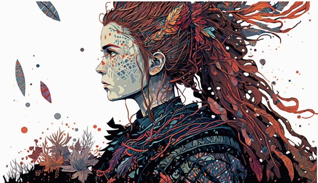 aloy-art-style-of-harry-clarke