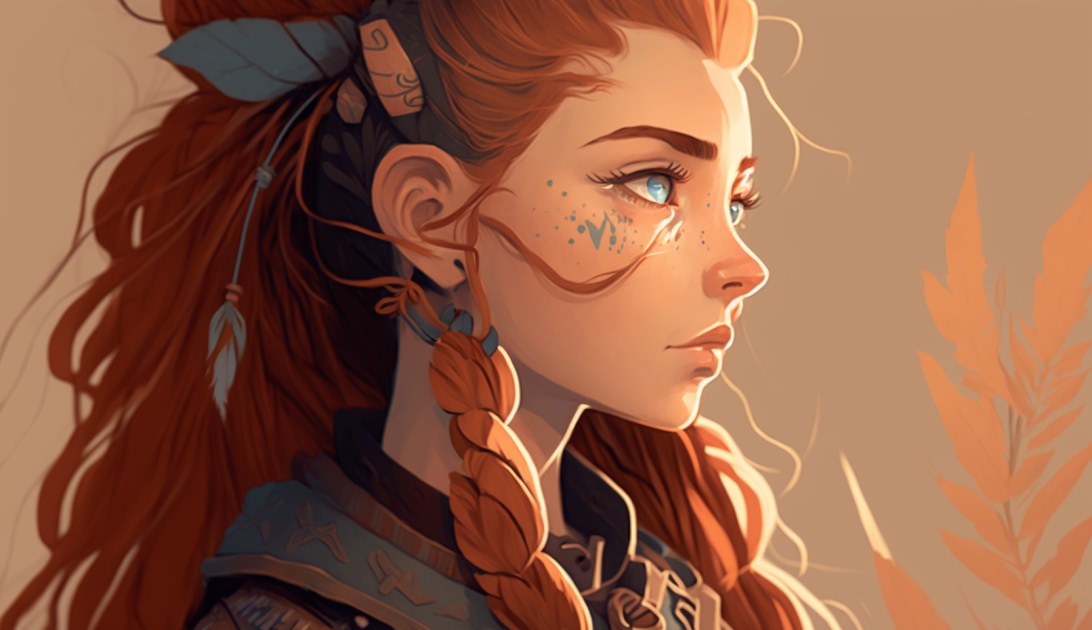 aloy-art-style-of-amy-earles