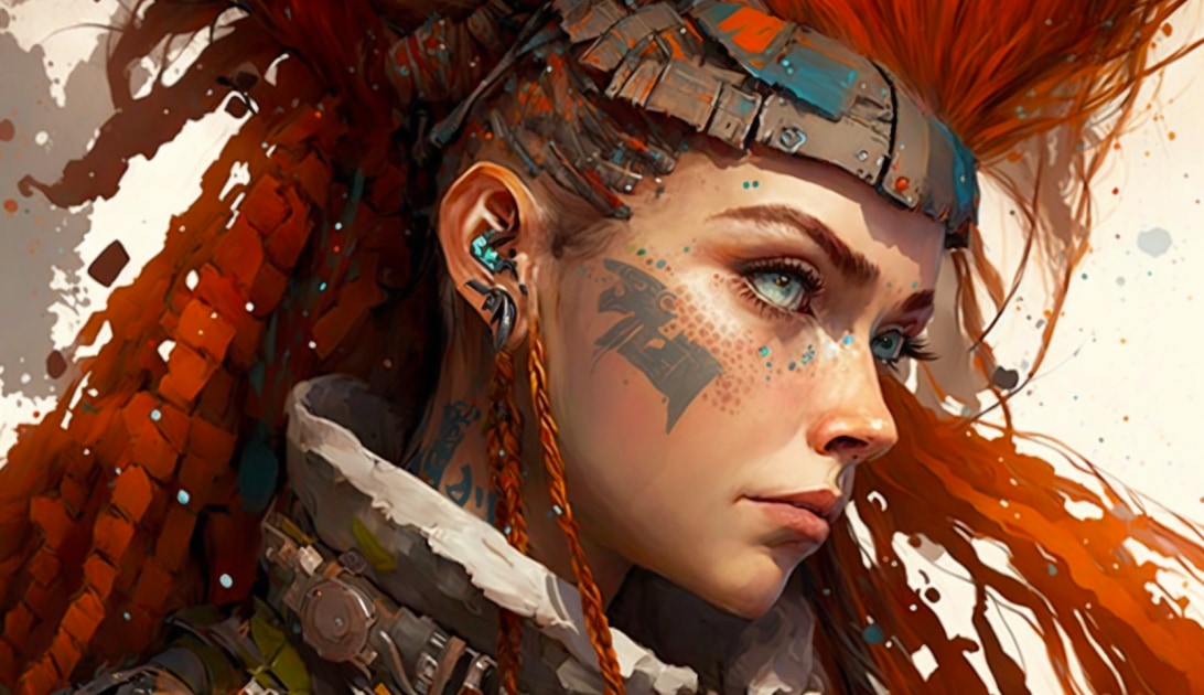 aloy-art-style-of-enki-bilal