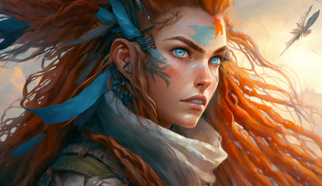 aloy-art-style-of-jeff-easley