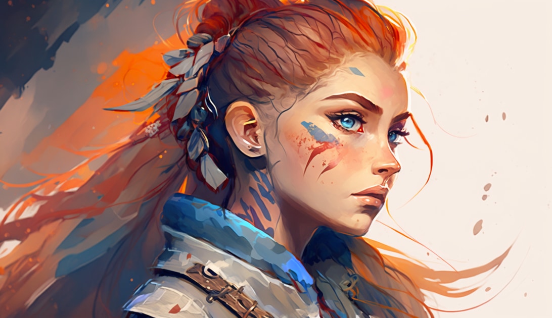 aloy-art-style-of-lois-van-baarle