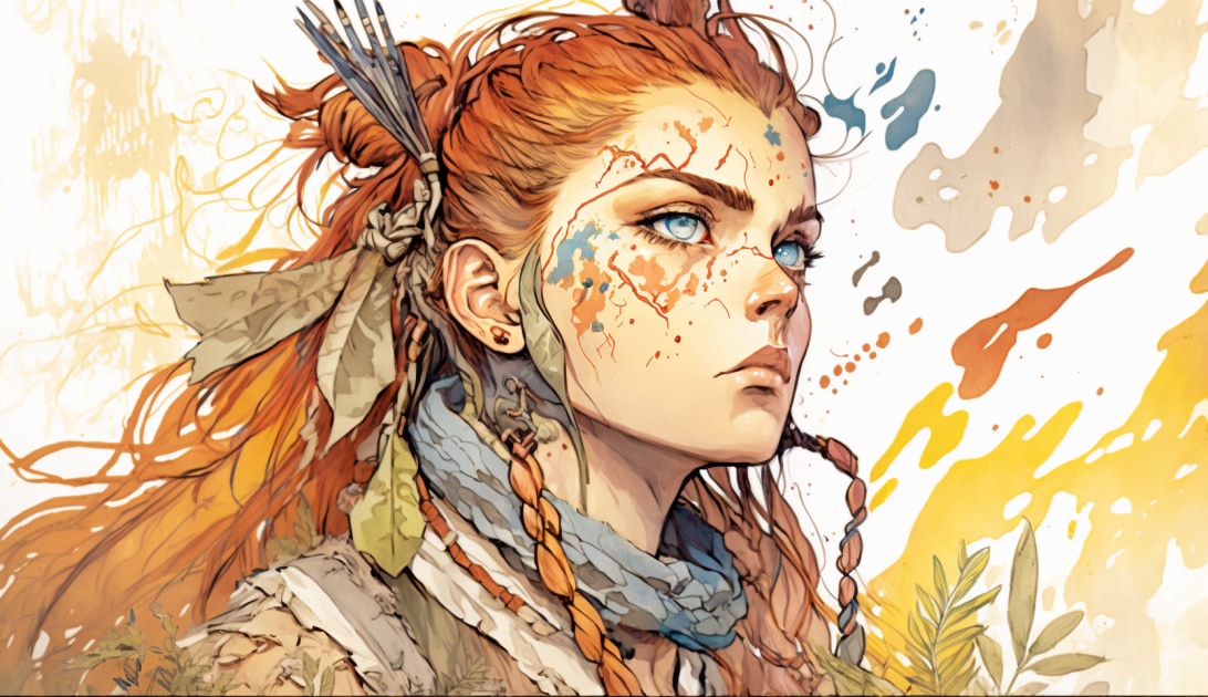 aloy-art-style-of-michael-kaluta