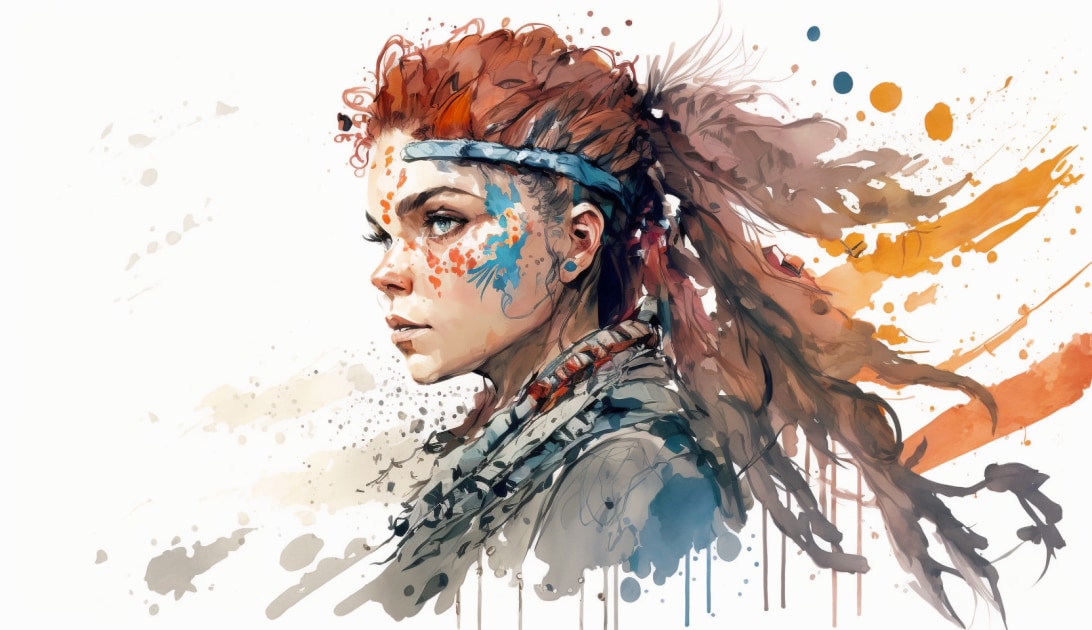 aloy-art-style-of-quentin-blake