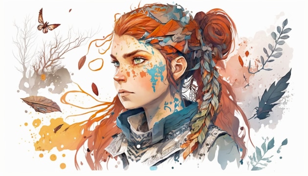 aloy-art-style-of-tracie-grimwood