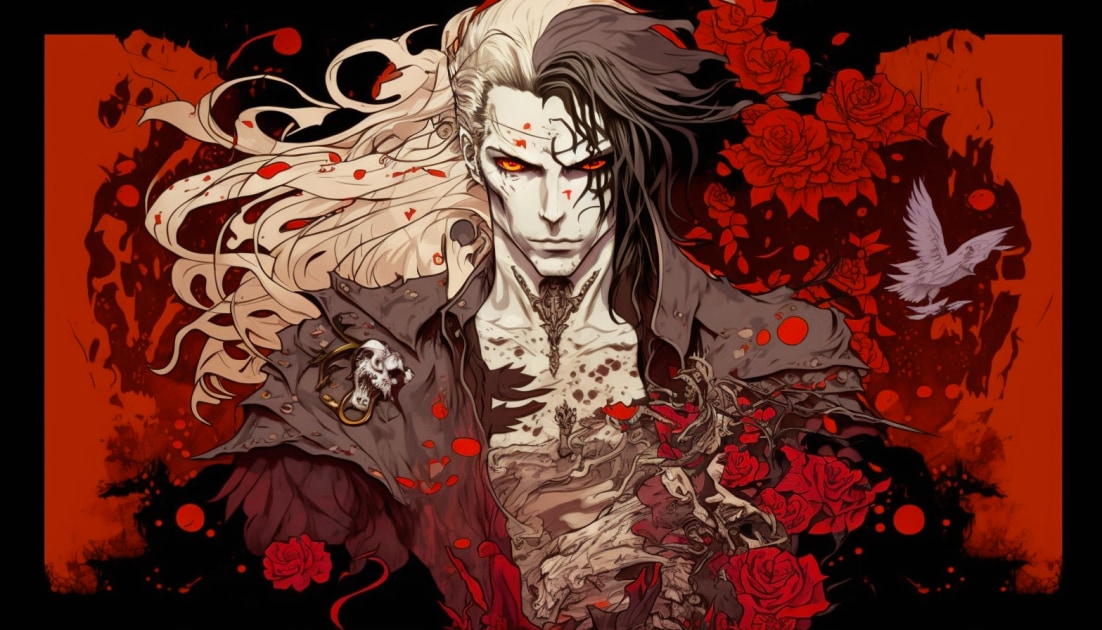 alucard-art-style-of-aiartes