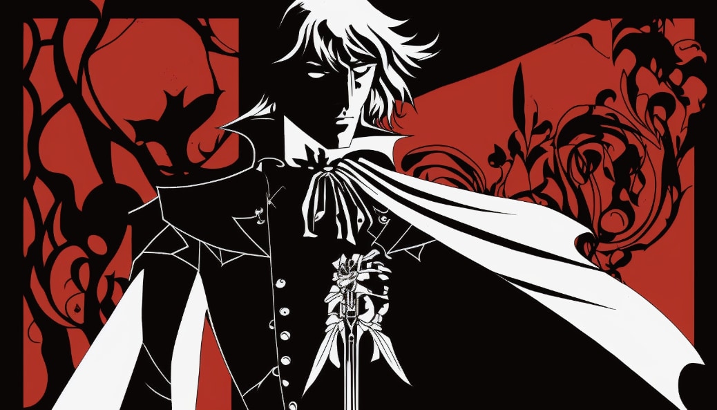 alucard-art-style-of-aubrey-beardsley