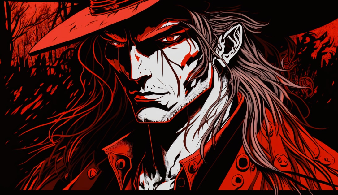 alucard-art-style-of-becky-cloonan