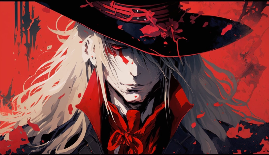 alucard-art-style-of-chiho-aoshima