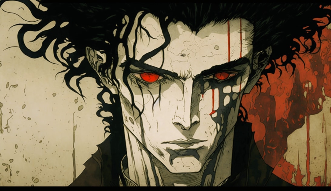 alucard-art-style-of-egon-schiele