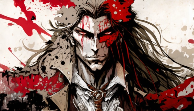 alucard-art-style-of-eric-canete