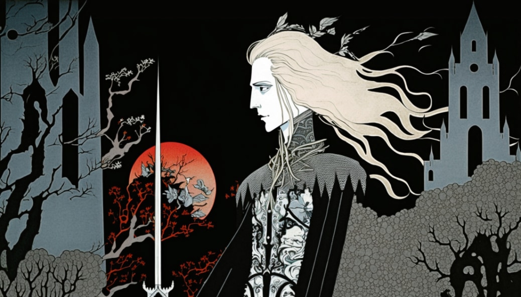 alucard-art-style-of-kay-nielsen