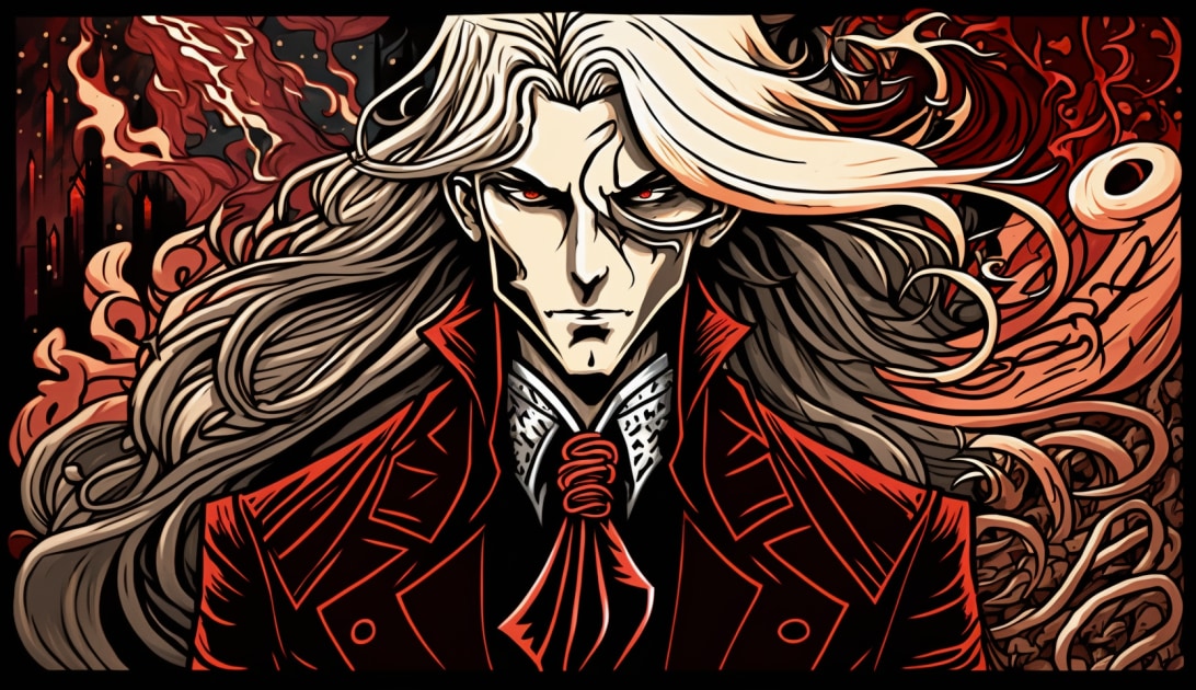 alucard-art-style-of-kelly-vivanco