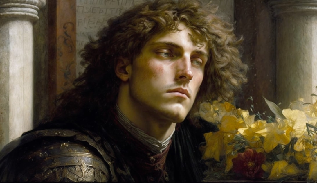 alucard-art-style-of-lawrence-alma-tadema