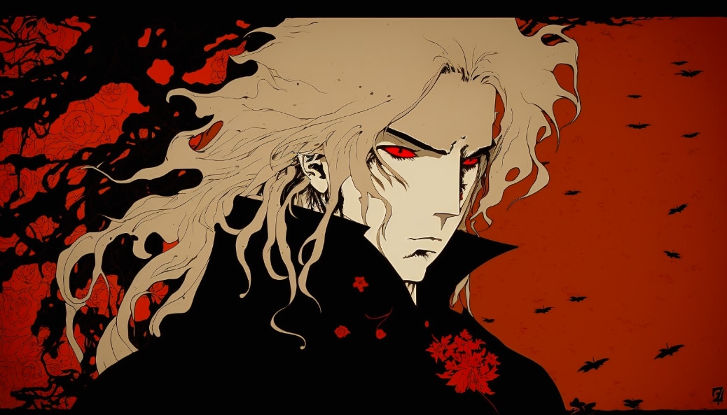 alucard-art-style-of-takato-yamamoto