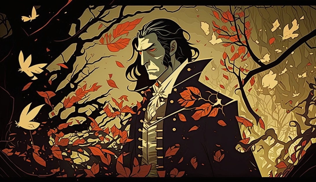 alucard-art-style-of-victo-ngai