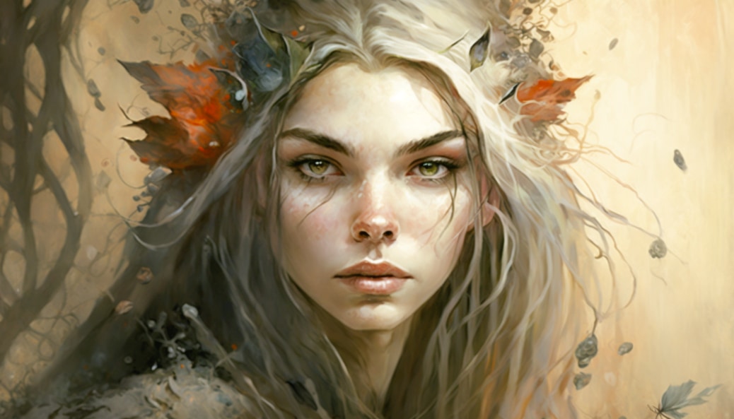 anya-taylor-joy-art-style-of-brian-froud