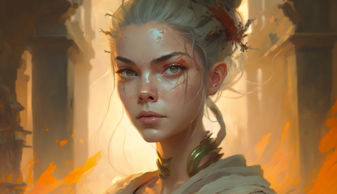 anya-taylor-joy-art-style-of-peter-mohrbacher