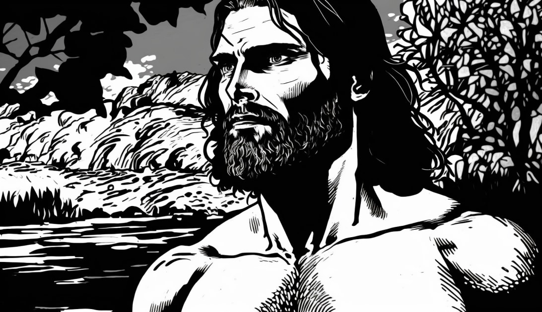 aragorn-art-style-of-apollonia-saintclair