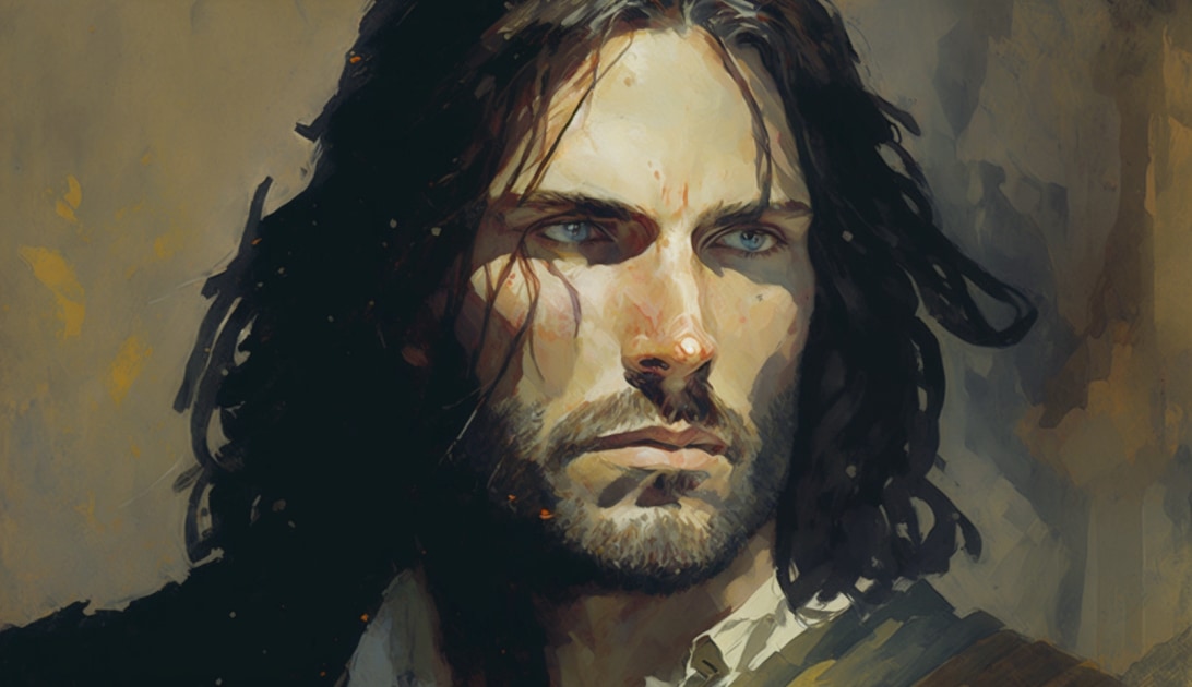 aragorn-art-style-of-coby-whitmore