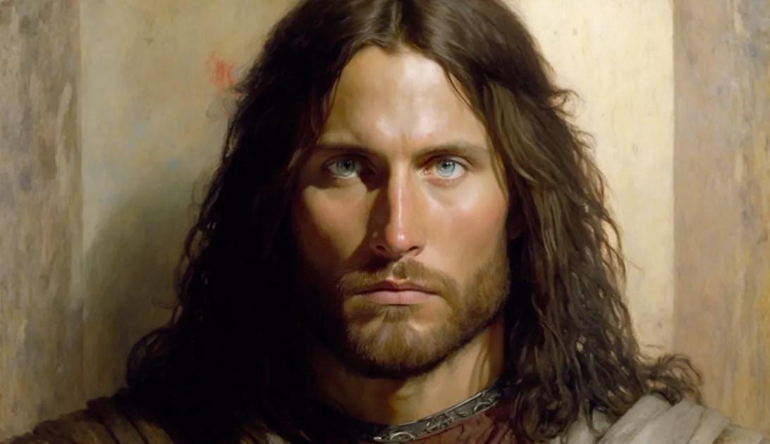 aragorn-art-style-of-lawrence-alma-tadema