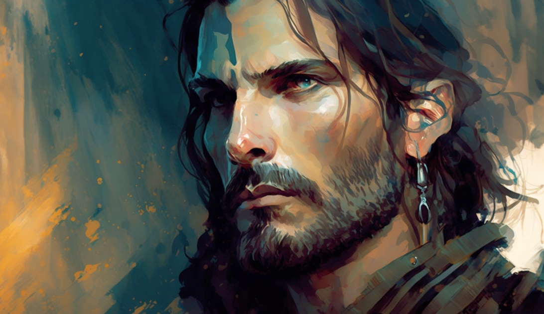 aragorn-art-style-of-lois-van-baarle