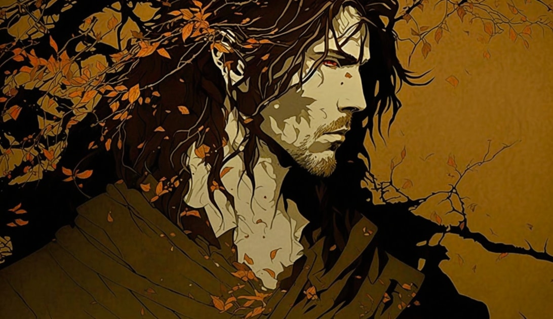 aragorn-art-style-of-takato-yamamoto