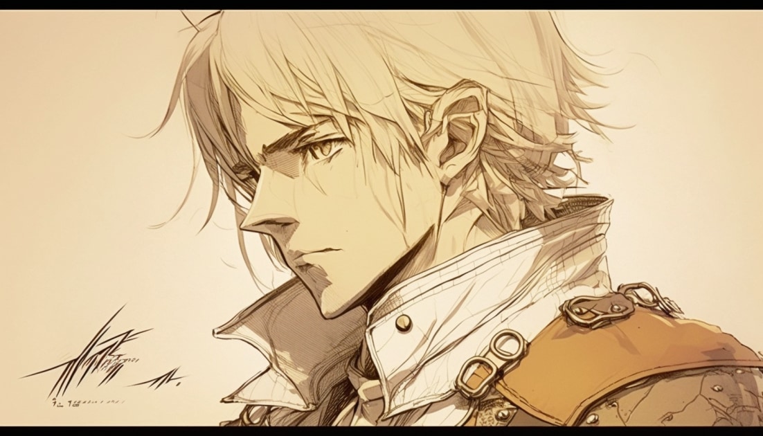 armin-arlert-art-style-of-akihiko-yoshida