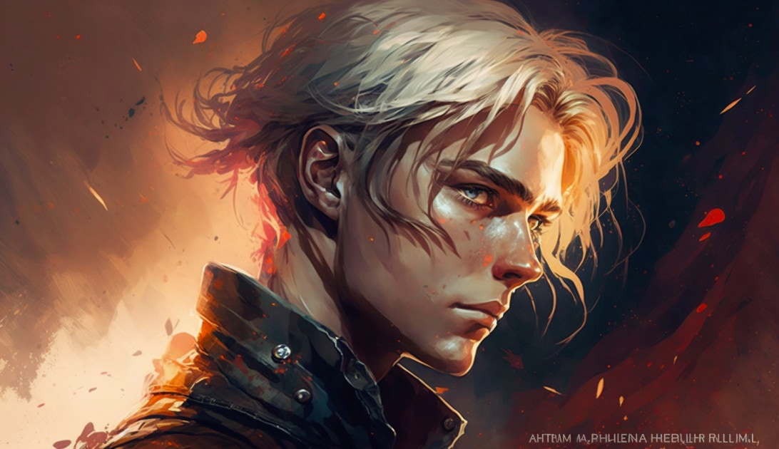 armin-arlert-art-style-of-charlie-bowater