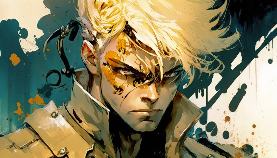 armin-arlert-art-style-of-greg-tocchini