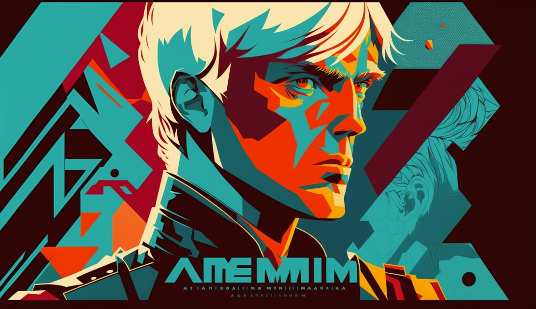 armin-arlert-art-style-of-tom-whalen