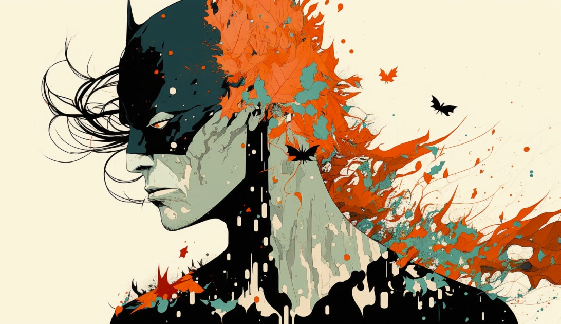 batman-art-style-of-conrad-roset