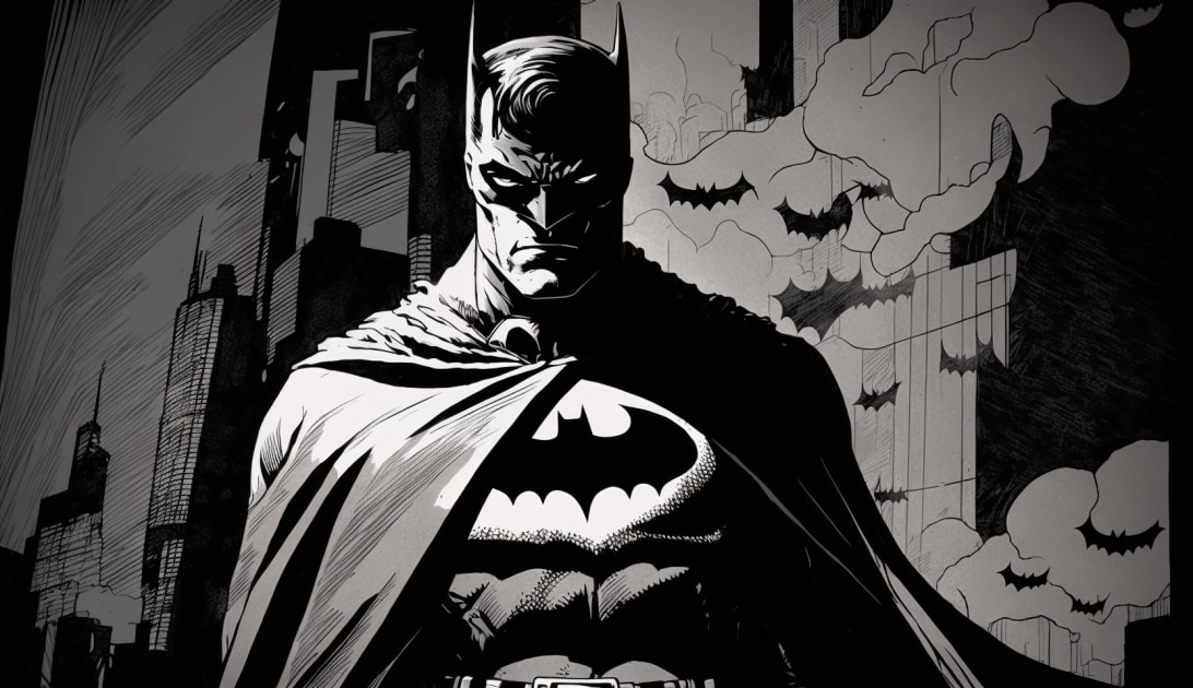 batman-art-style-of-jack-kirby