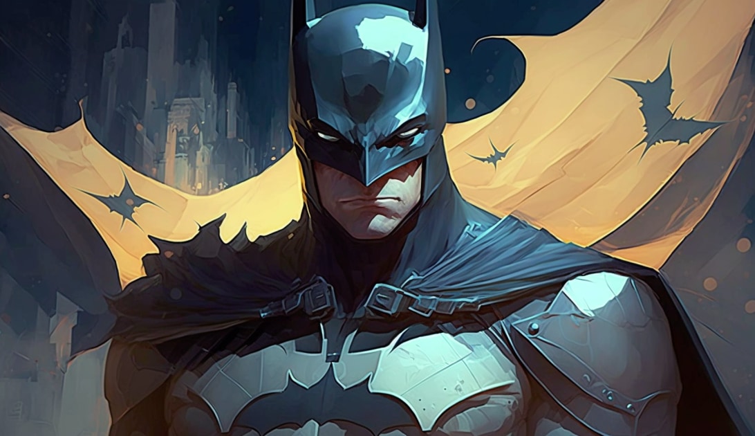 batman-art-style-of-lois-van-baarle