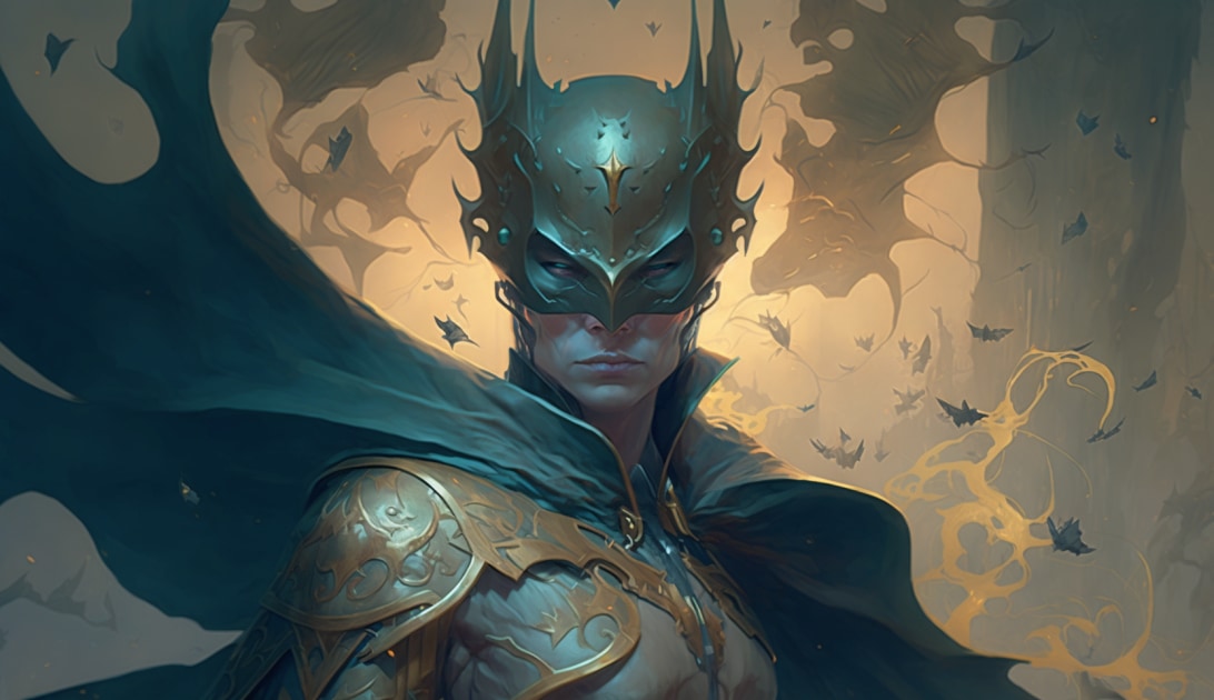 batman-art-style-of-peter-mohrbacher