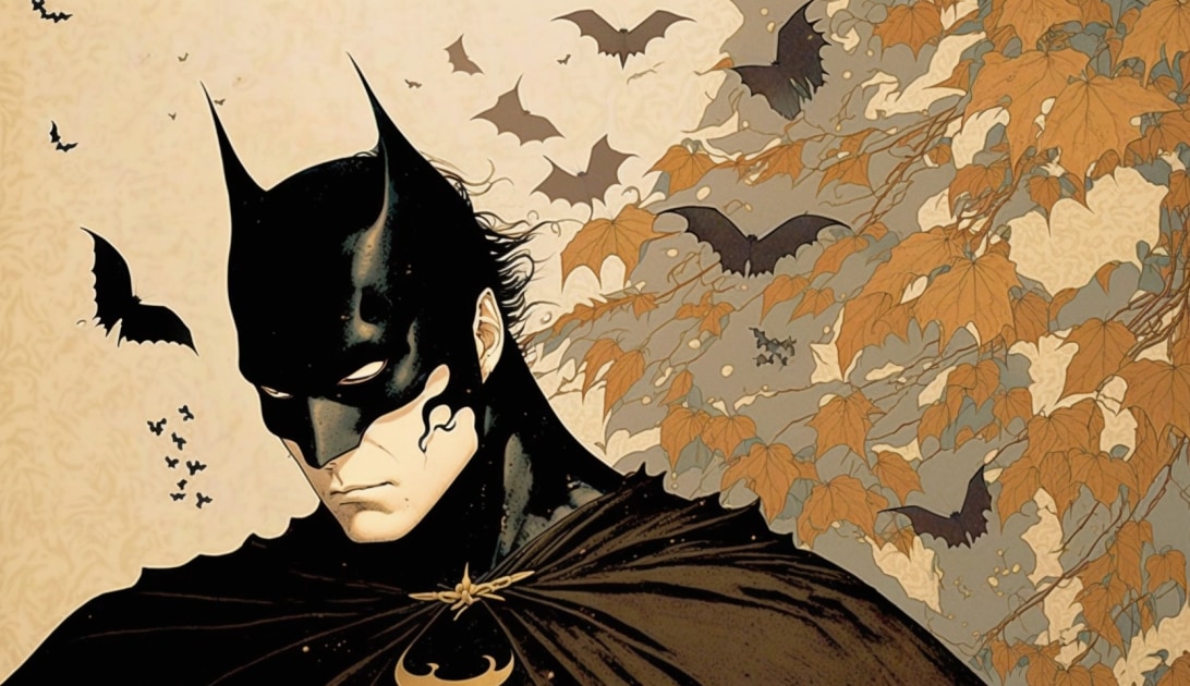 batman-art-style-of-takato-yamamoto