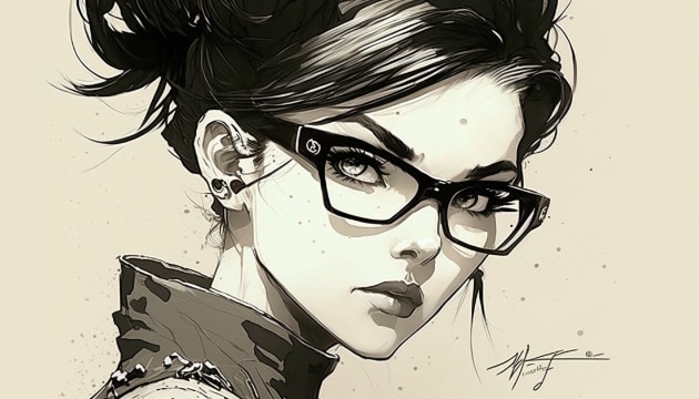 bayonetta-art-style-of-aiartes