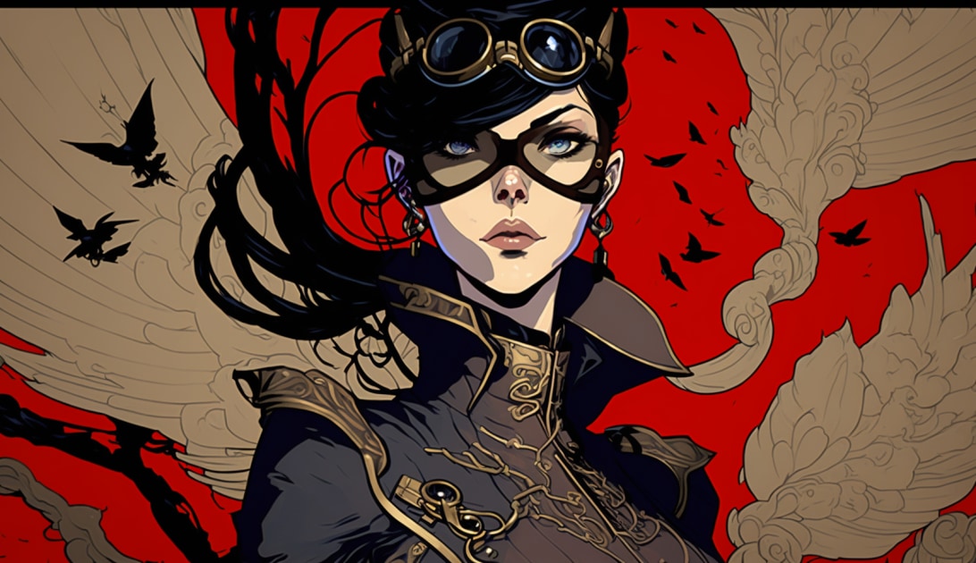 bayonetta-art-style-of-asaf-hanuka